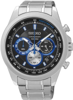 

Часы наручные мужские Seiko, SSB243P1