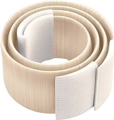 Заколка для волос Invisibobble Clicky Bun To Be Or Nude To Be -