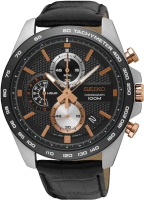 

Часы наручные мужские Seiko, SSB265P1