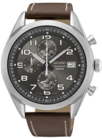 

Часы наручные мужские Seiko, SSB275P1