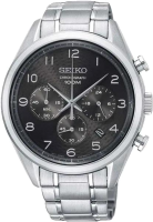 Часы наручные мужские Seiko SSB295P1 - 