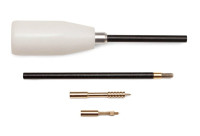 

Шомпол для чистки оружия ЧистоGUN, CH-30C-110