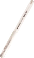 

Ручка гелевая UNI Mitsubishi Pencil, UM-151(07) White(A)