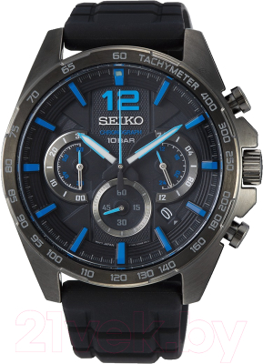 Часы наручные мужские Seiko SSB353P1