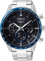 

Часы наручные мужские Seiko, SSB357P1