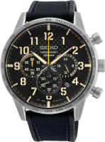 

Часы наручные мужские Seiko, SSB367P1