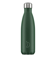 

Термос для напитков Chilly's Bottles, Matte / B500MAGRN