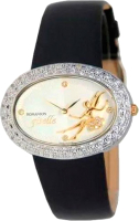 

Часы наручные женские Romanson, RL8227BLJ(WH)