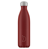 

Термос для напитков Chilly's Bottles, Matte / B500MARED