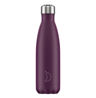 

Термос для напитков Chilly's Bottles, Matte / B500MAPPL
