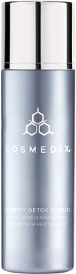 Скраб для лица Cosmedix Purity Detox Exfoliating Scrub (90г)