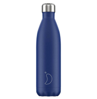 

Термос для напитков Chilly's Bottles, Matte / B750MABLU