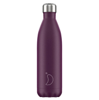 

Термос для напитков Chilly's Bottles, Matte / B750MAPPL