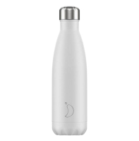 

Термос для напитков Chilly's Bottles, Monochrome / B500MOWHT