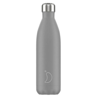 

Термос для напитков Chilly's Bottles, Monochrome / B750MOGRY