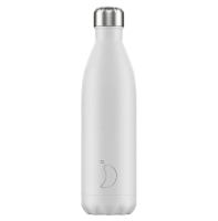 

Термос для напитков Chilly's Bottles, Monochrome / B750MOWHT