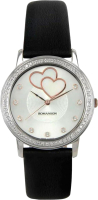 

Часы наручные женские Romanson, RL8254QLJWH