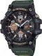 Часы наручные мужские Casio GWG-100-1A3ER - 