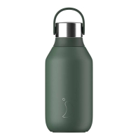 

Термос для напитков Chilly's Bottles, Series 2 / B2B-B350S2PGRN