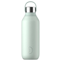 

Термос для напитков Chilly's Bottles, Series 2 / B2B-B500S2LICH