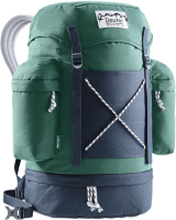 

Рюкзак туристический Deuter, 2022 Wengen / 3814122-2338
