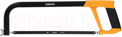 Ножовка Deko HT16 Pro / 065-0979