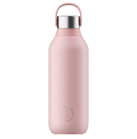 

Термос для напитков Chilly's Bottles, Series 2 / B2B-B500S2BPNK