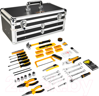 Универсальный набор инструментов Deko Premium DKMT240 SET 240 / 065-0300