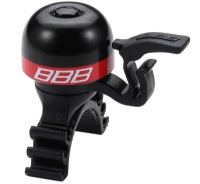 

Звонок для велосипеда BBB, MiniFit / BBB-16