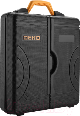 Универсальный набор инструментов Deko DKMT36 / 065-0728