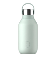 

Термос для напитков Chilly's Bottles, Series 2 / B2B-B350S2LICH