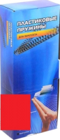 

Пружины для переплета Office Kit, 44мм / BP44Rd