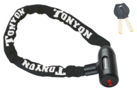 

Велозамок Tonyon, 90см / TY759