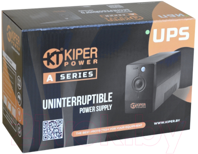 ИБП Kiper Power A850 USB