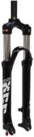 Вилка для велосипеда Zoom Corp 525AMS(RL/O)-26 (черный) - 