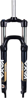 Вилка для велосипеда Zoom Corp 525AMS(RL/O)-26 (черный) - 