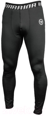 Warrior W Comp Tight SR/ WMT7005TRY (L) Бандаж-штаны хоккейные купить в ...
