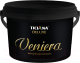 Штукатурка декоративная Ticiana Deluxe Veniera Венецианская (900мл) - 