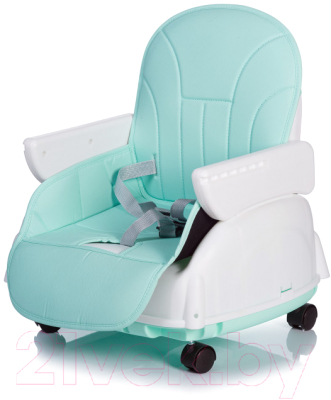 Стульчик для кормления Babyhit Biscuit / BHC104 (Cyan)