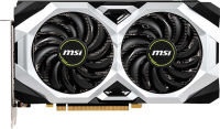 

Видеокарта MSI, GeForce RTX 2060 Ventus 12G OC