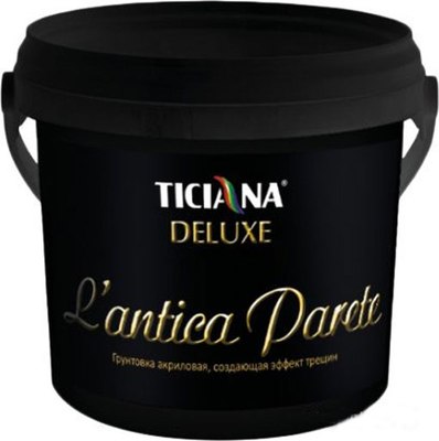 

Грунтовка, Deluxe Lantica Parete Fondol