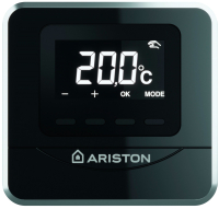 Термостат для климатической техники Ariston Cube 3319116 - 