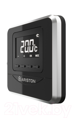 Термостат для климатической техники Ariston Cube 3319116