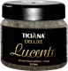 Добавка для краски Ticiana Deluxe Lucente (100г, золото) - 