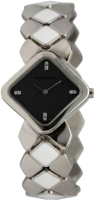 

Часы наручные женские Romanson, RM1202LW(BK)