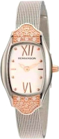

Часы наручные женские Romanson, RM1266QLJ(WH)