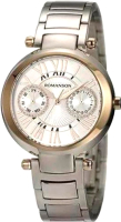 

Часы наручные женские Romanson, RM2612BLR(WH)