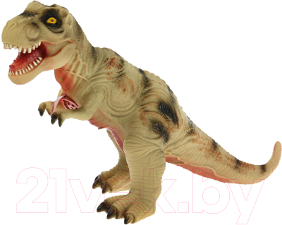Фигурка игровая Играем вместе Динозавр Тиранозавр / ZY1025387-IC