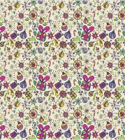 

Скатерть JoyArty, Цветные снежинки / tc_52593