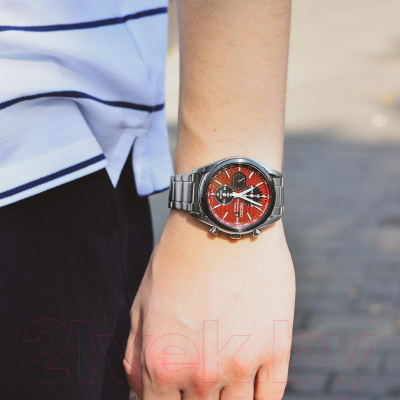 Часы наручные мужские Seiko SSC771P1